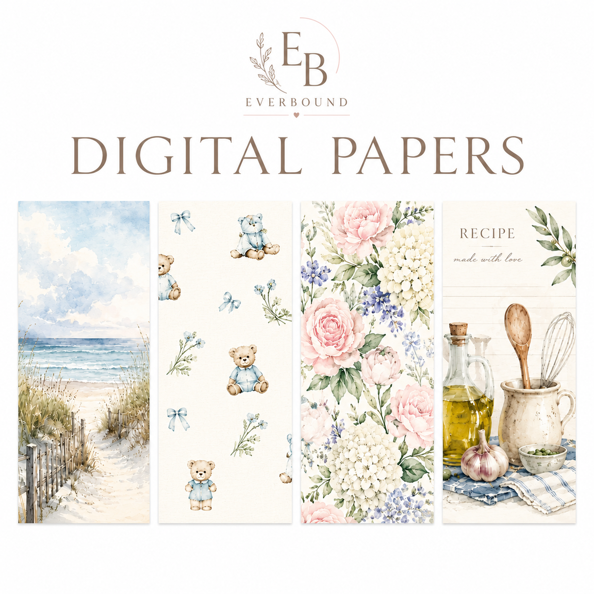 Digital Paper