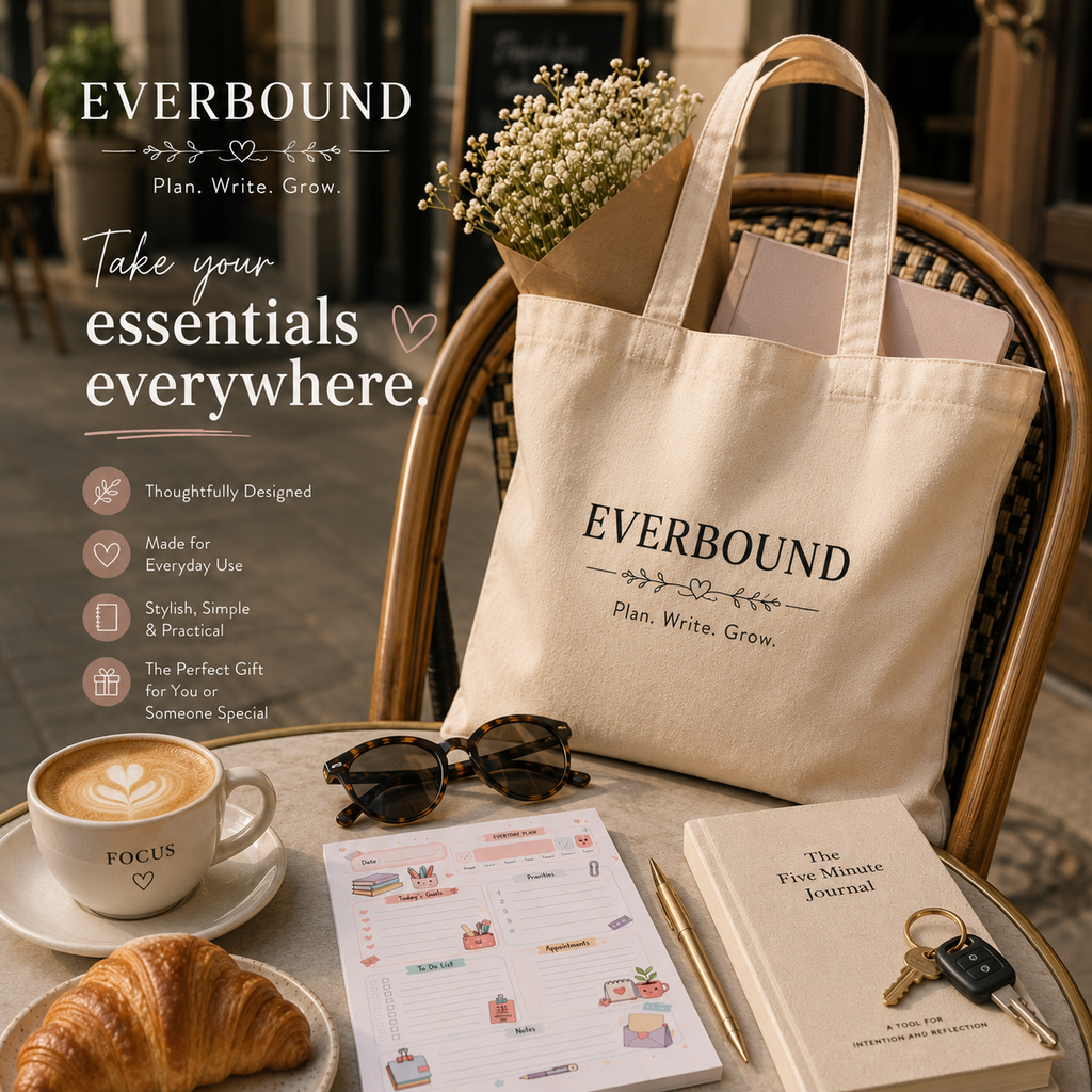 Everbound Everyday Essentials Bundle