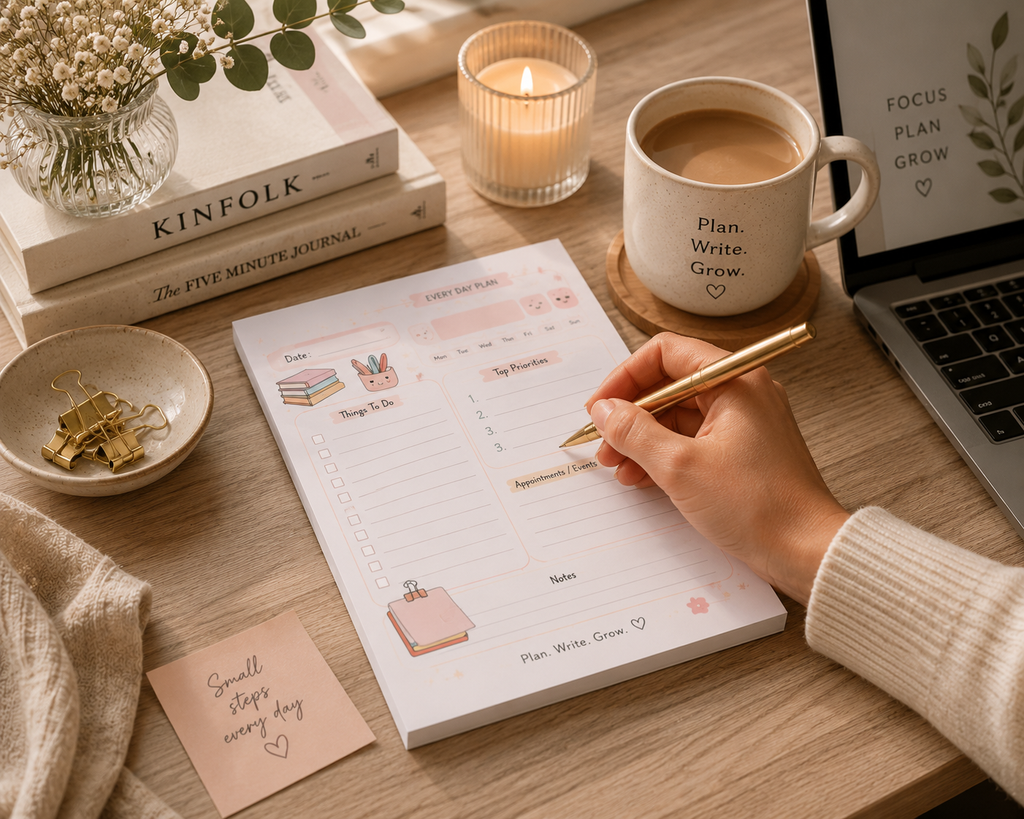 Everbound Everyday Essentials Bundle