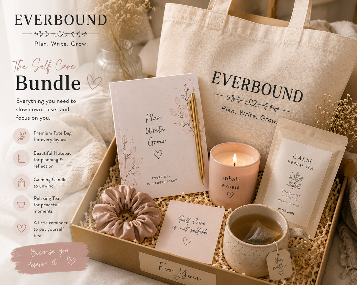 Everbound Everyday Essentials Bundle