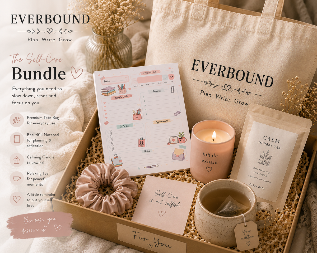 Everbound Everyday Essentials Bundle