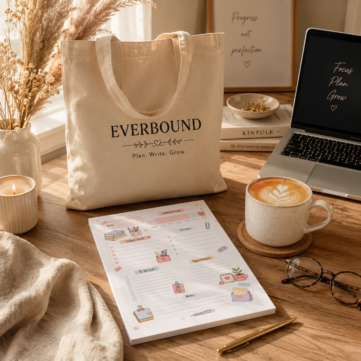 Everbound Everyday Essentials Bundle
