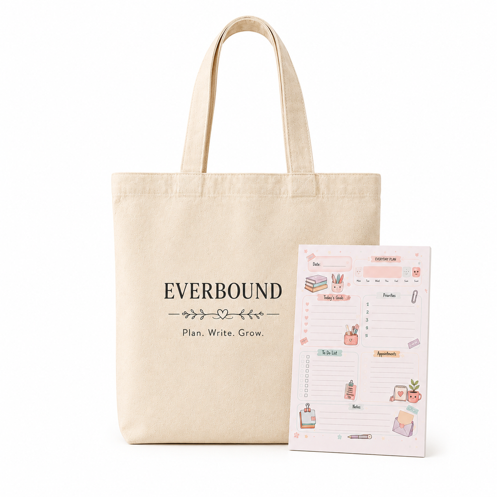 Everbound Everyday Essentials Bundle