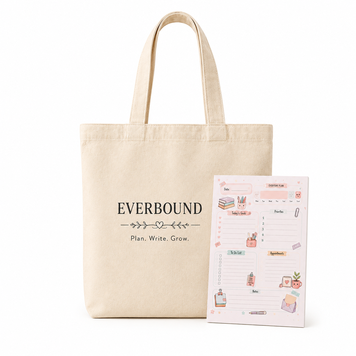 Everbound Everyday Essentials Bundle
