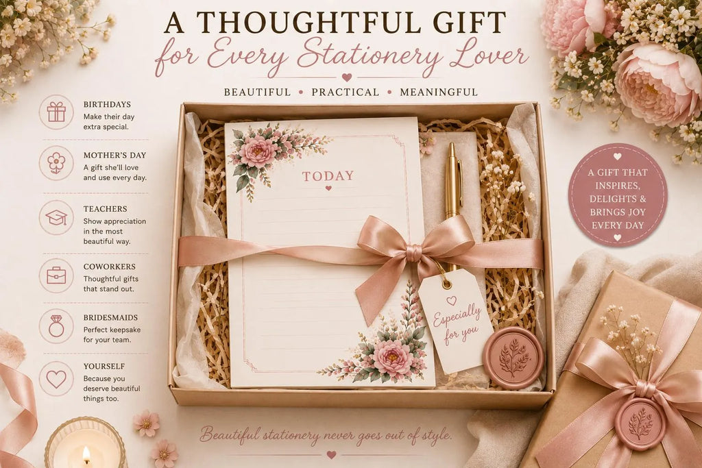 Vintage Floral Notepad Collection | 20 Printable A5 Notepad Pages | PNG & PDF | Canva Ready | Digital Stationery | Instant Download